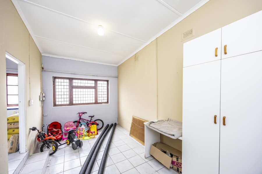 Commercial Property for Sale in Berea Eastern Cape